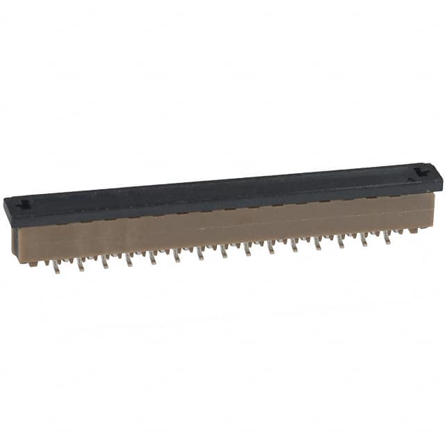 SFW30S-2STE1LF Amphenol ICC (FCI)  FFC FPC (Flat Flexible) Steckverbinderbaugruppen